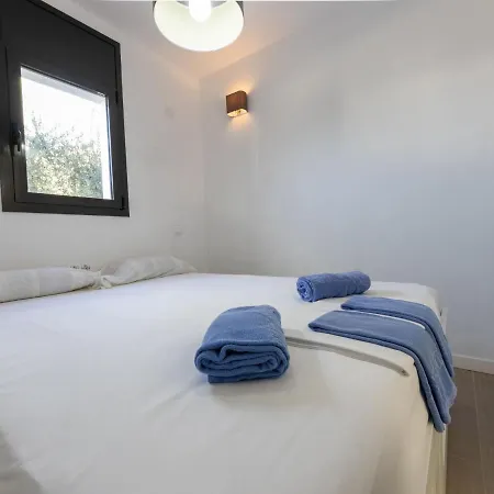 Gunella By Interhome Prázdninový dům Cambrils