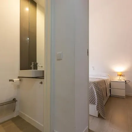 Feriehus Gunella By Interhome