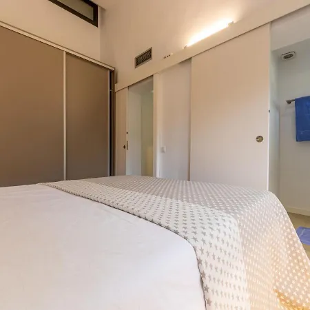 Feriehus Gunella By Interhome