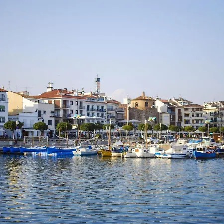 Gunella By Interhome Prázdninový dům Cambrils