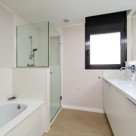 Prázdninový dům Gunella By Interhome Cambrils
