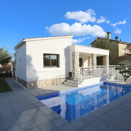 Gunella By Interhome Cambrils