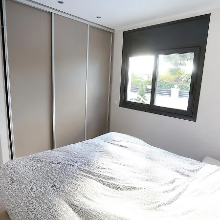 Gunella By Interhome Cambrils