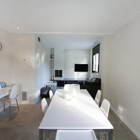 Gunella By Interhome Prázdninový dům Cambrils