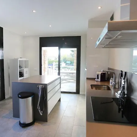 Gunella By Interhome
